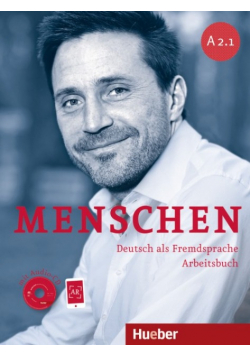 Menschen A2.1