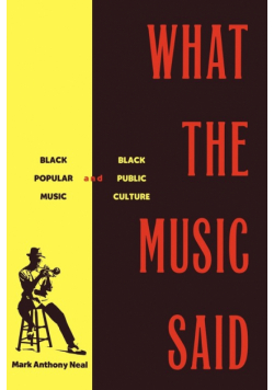 What the Music Said