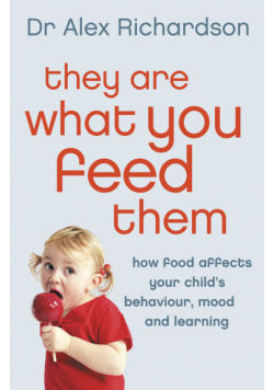 They Are What You Feed Them