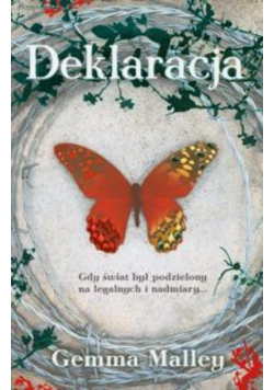 Deklaracja