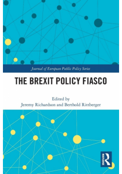 The Brexit Policy Fiasco
