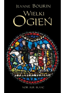 Wielki ogień