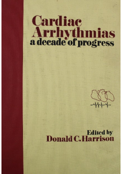 Cardiac Arrhythmias A Decade of Progress