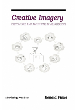 Creative Imagery