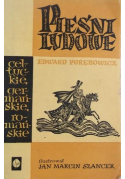 Pieśni ludowe