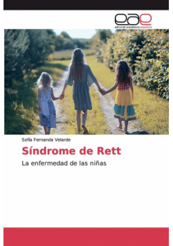 Síndrome de Rett