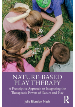Nature-Based Play Therapy