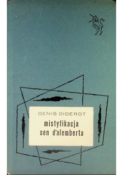 Mistyfikacja Sen d'alemberta