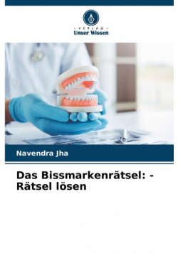 Das Bissmarkenrätsel