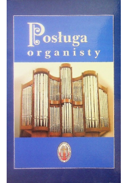 Posługa organisty