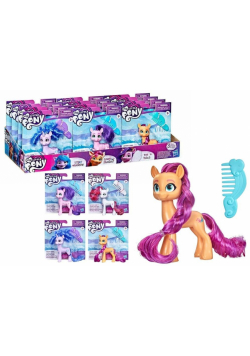 Figurka My Little Pony Friends mix