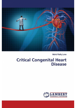 Critical Congenital Heart Disease