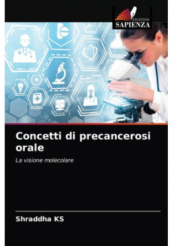 Concetti di precancerosi orale