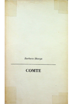 Comte