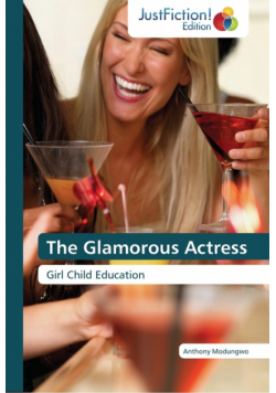The Glamorous Actress