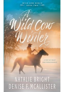 Wild Cow Winter