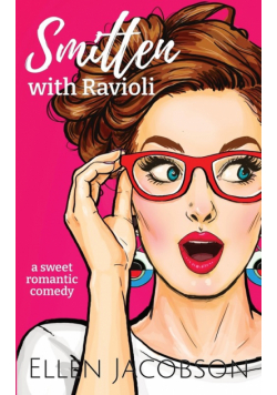 Smitten with Ravioli