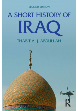 A Short History of Iraq