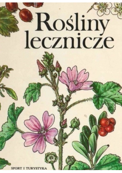 Rośliny lecznicze