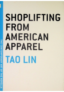 Shoplifting from American Apparel