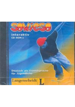 Sowieso 1 CD Langenscheidt