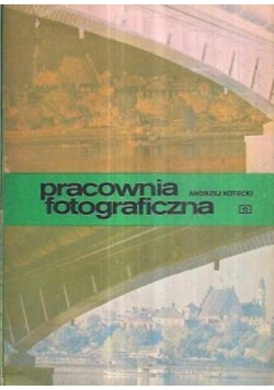 Pracownia fotograficzna Tom 1 i 2