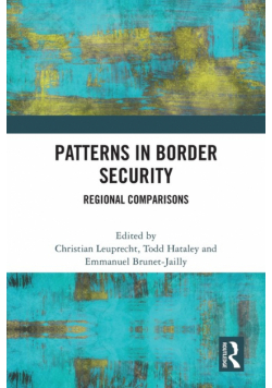 Patterns in Border Security