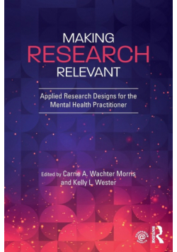Making Research Relevant