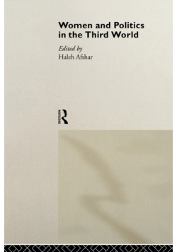 Women and Politics in the Third World