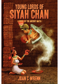Young Lords of Siyah Chan
