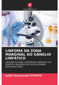 Linfoma Da Zona Marginal Do Gânglio Linfático