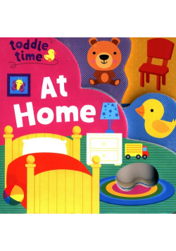 Toddle Time at Home
