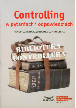 Controlling w pytaniach i odpowiedziach