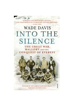 Into The Silence