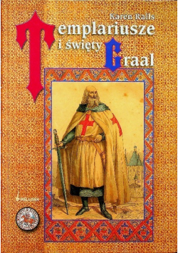 Templariusze i święty Graal