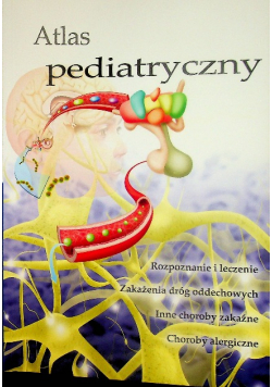 Atlas pediatryczny
