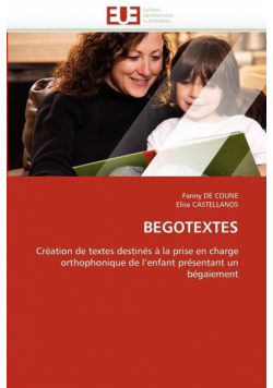 Begotextes