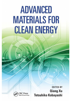 Advanced Materials for Clean Energy
