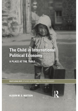 The Child in International Political Economy