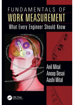 Fundamentals of Work Measurement