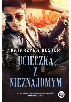Ucieczka z nieznajomym