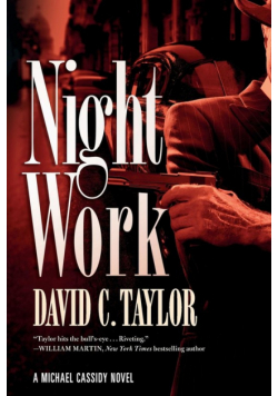 Night Work Pod Original