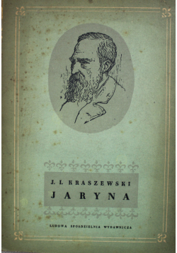Jaryna