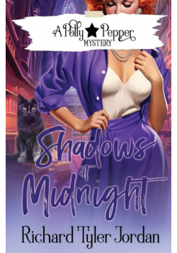 Shadows at Midnight