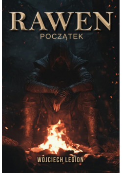 Rawen. Początek
