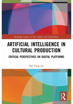 Artificial Intelligence in Cultural Production