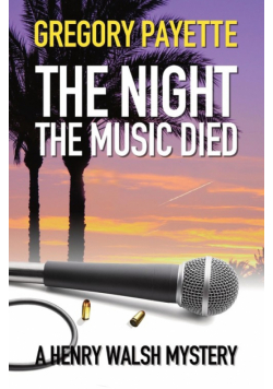 The Night the Music Died