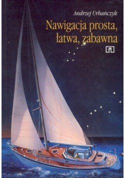 Nawigacja prosta, łatwa, zabawna