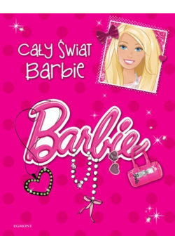 Cały świat Barbie