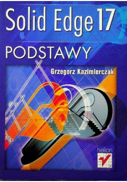 Solid Edge 17 Podstawy